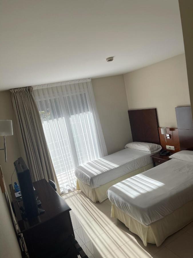 Mu 4* La Cortinada