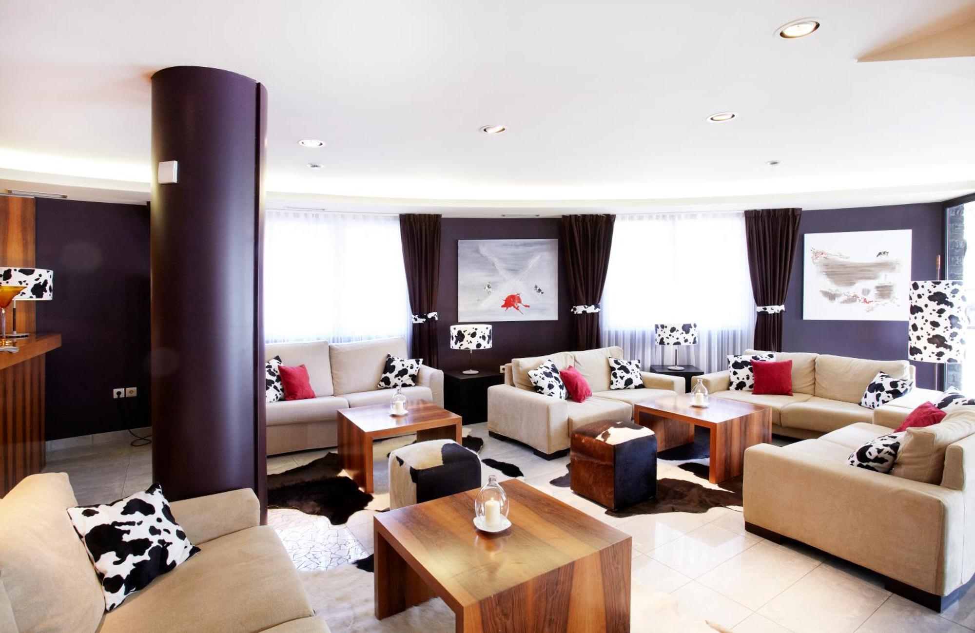 Hotel Mu