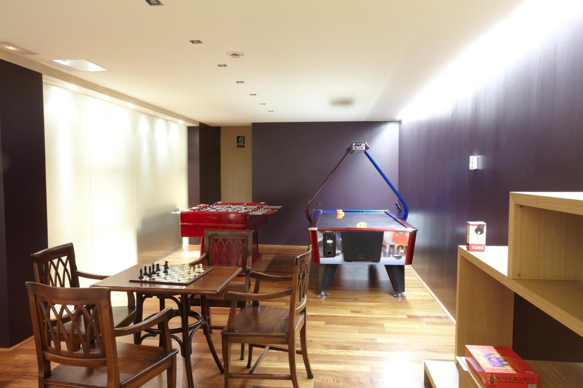 Mu Hotel 4*