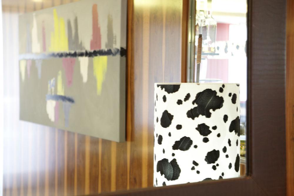Mu Hotel