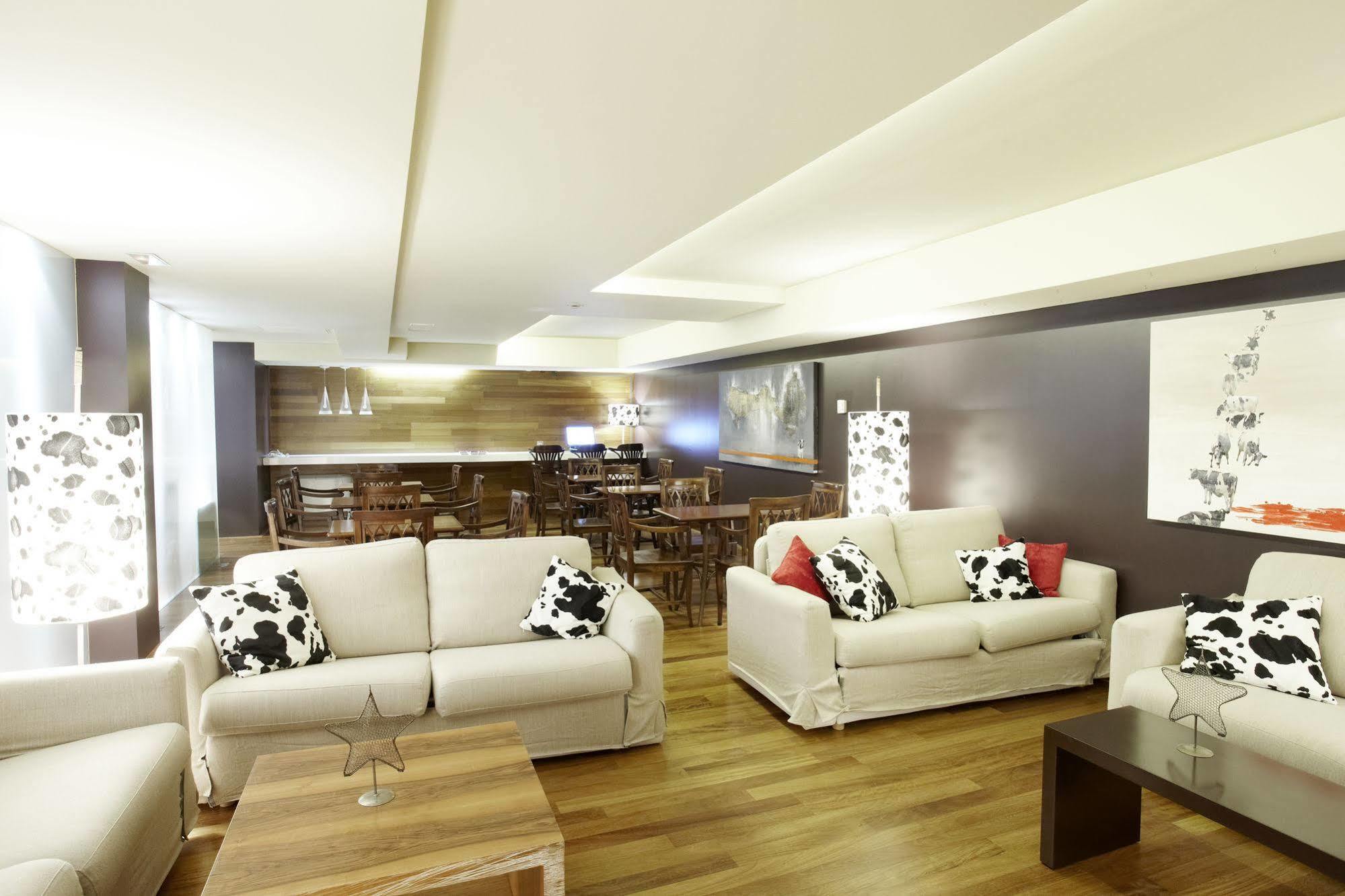 Mu Hotel
