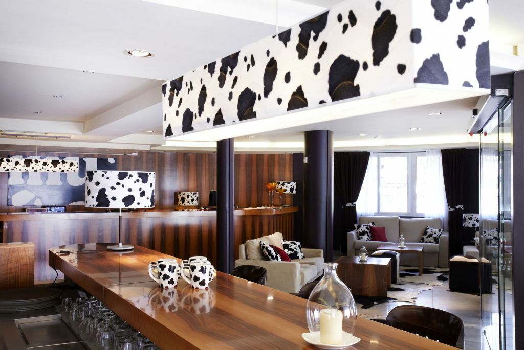 Mu Hotel 4*